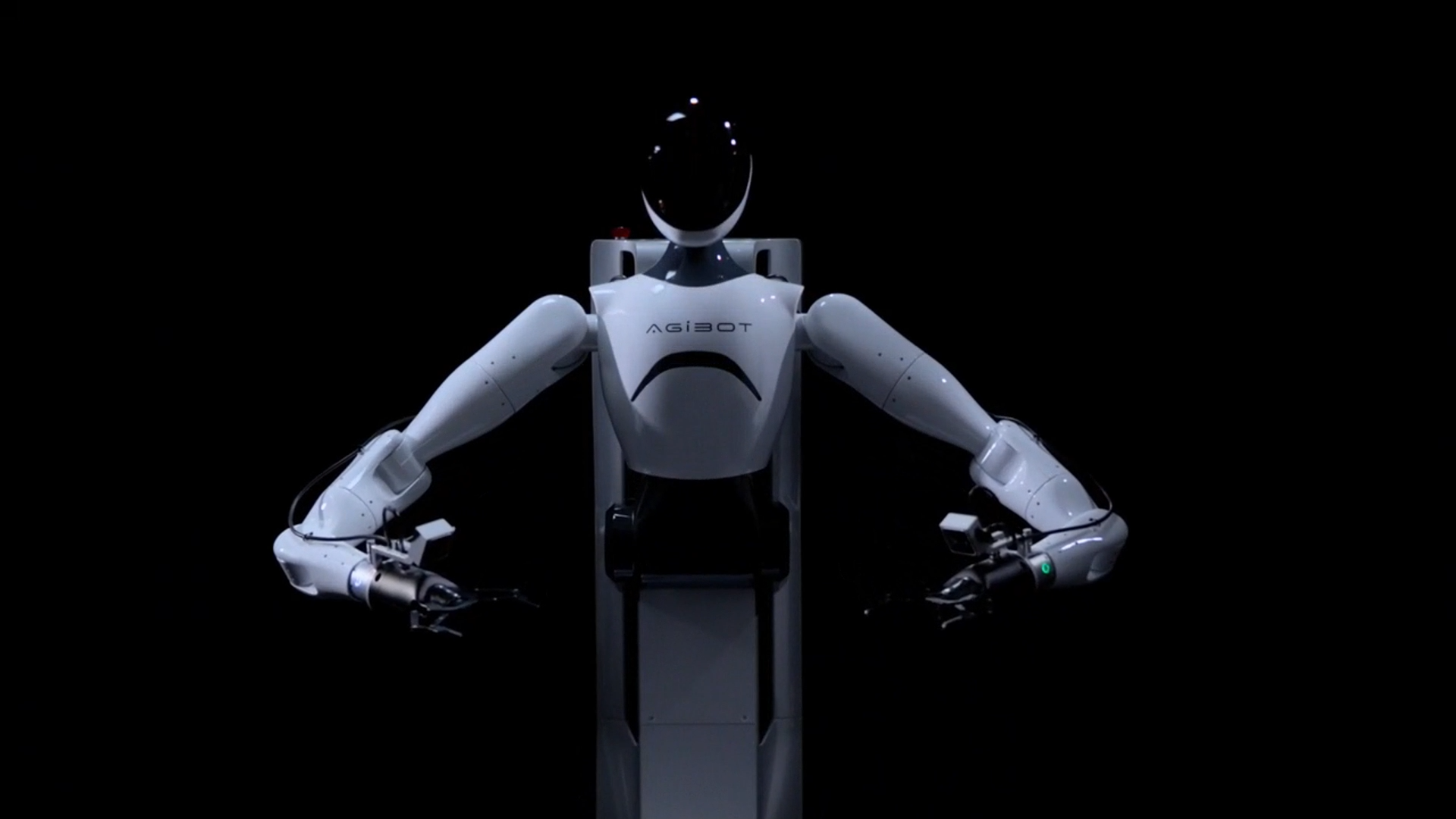 米兰milan专业数采机器人